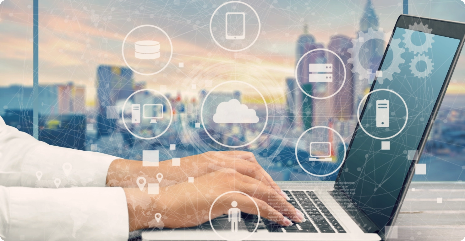 Keyvision: Our Core 4 Pillars - Keyvision