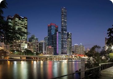 447 Collins Street